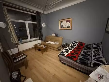 métro merode saint pierre