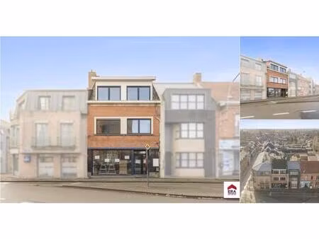 maison à vendre à de plaats 8 knesselare (rbv30524)