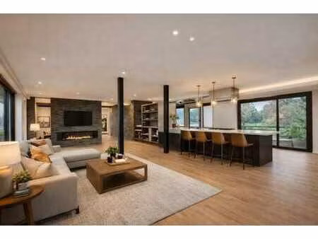 prince d’orange villa 6 ch.terrasses  jardin  garage  studio