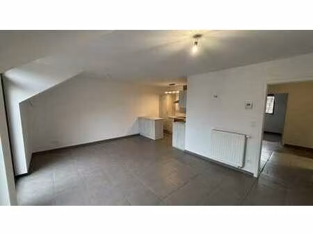 appartement 1 chambre avec cave