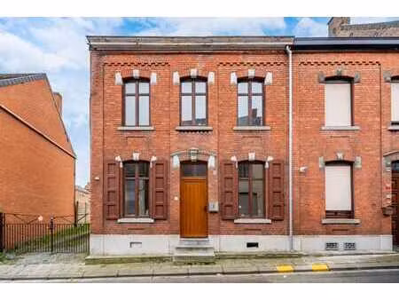 votre cocoon familial à colfontaine