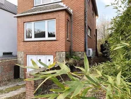 maison idéalement située