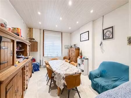 charmante maison 3 chambres