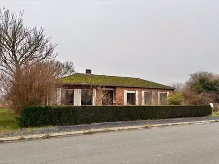 villa en bon état de 132 m²