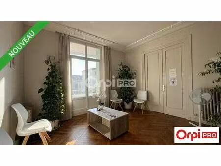 trollat & chanove immobilier