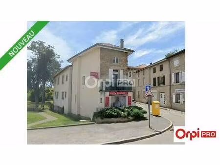 trollat & chanove immobilier