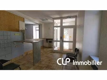 local commercial à vendre