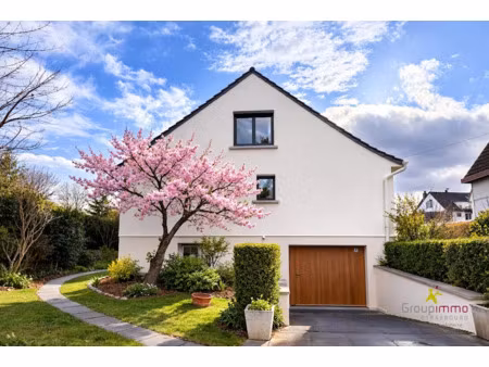 vente maison 6 pièces 174 m² à ostwald (67540)  750 000 €