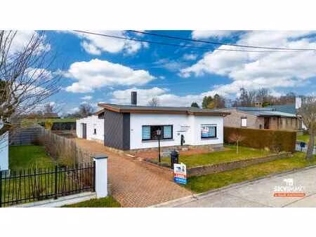 bungalow - nandin - 2ch - garage - terrasse