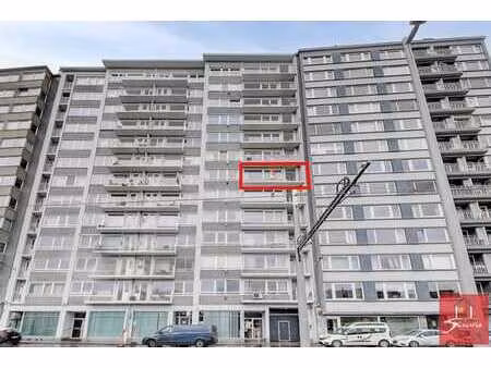 appartement 2ch - vue sur meuse!!