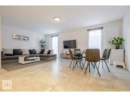 appartement neuf à 10 minutes de liège !