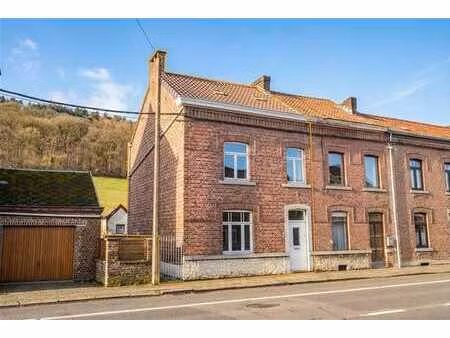 jolie maison 2 chambres avec jardin !