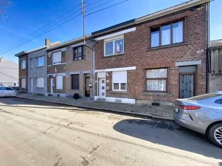 maison 2 chambres à rafraîchir