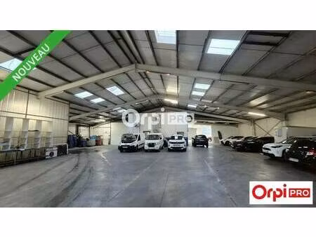 trollat & chanove immobilier