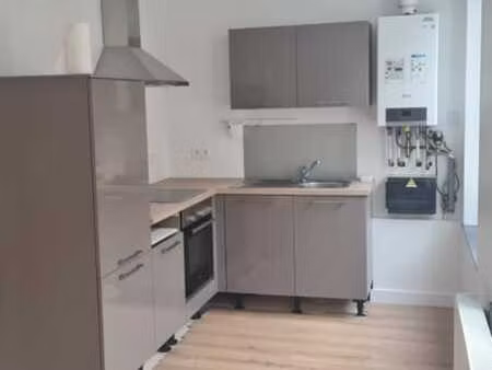 appartement 2 chambres à louer à huy