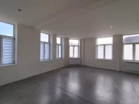 appartement 2 chambres