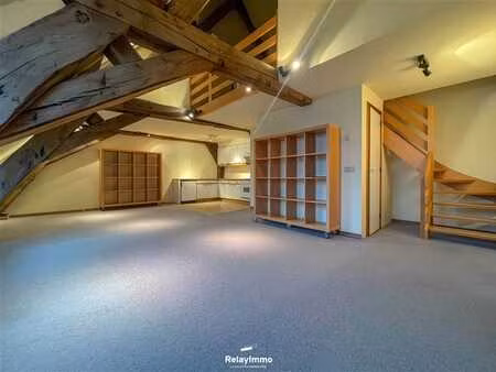 appartement une chambre