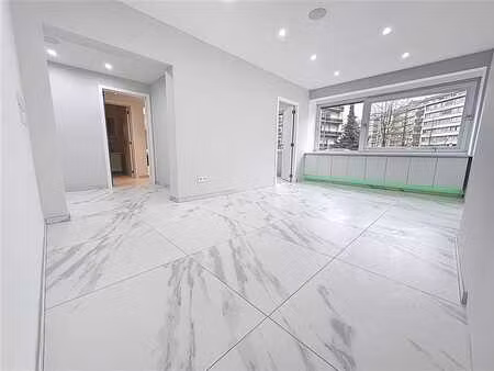 idéal pour une personne à mobilité réduite !!!