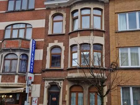 immeuble de rapport avec 4 appartements