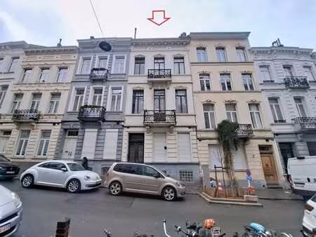 maison de maître – ± 320 m² – jardin plein sud