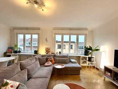 appartement 1 chambre de 75 m² quartier de molier/ altitude