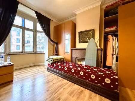 forest – 61m² à rénover | plusieurs unités à vendre