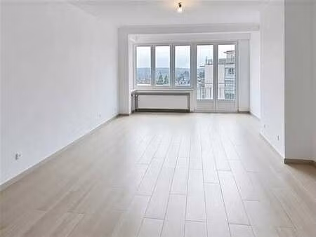 belle opportunité-quartier tomberg-terrasse