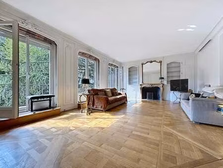 ixelles - luxueux appartement - 4 ch - terrasse - piscine