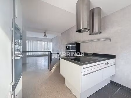 vente appartement 4 pièces 101 m² lille (59000)