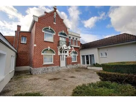 vente maison 18 pièces 190 m² bauvin (59221)