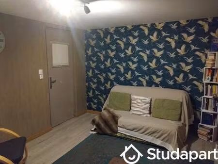 studio à louer - logement étudiant