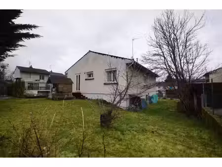 maison en viager