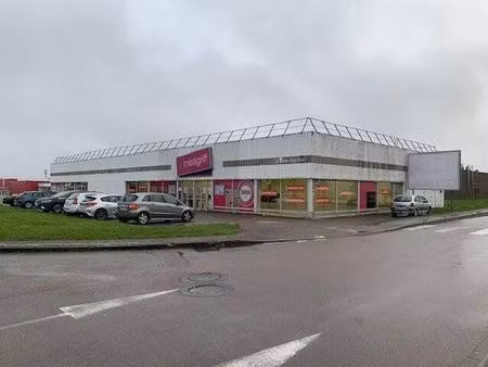 ncbc l'immobilier d'entreprise