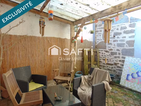 vente maison 5 pièces 168 m² athis-val-de-rouvre (61100)