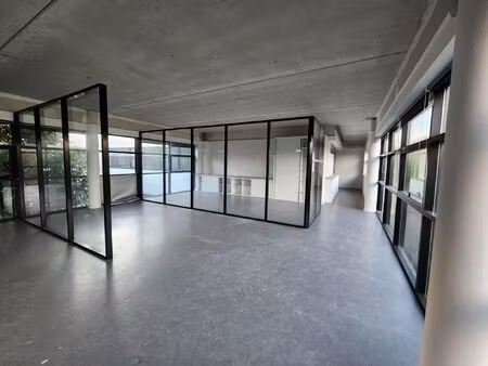 location bureau 280 m² à hesdin-l’abbé (62360)