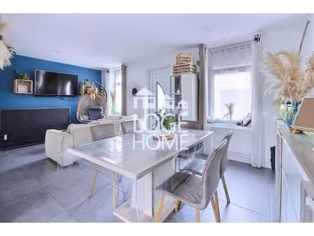 vente maison 5 pièces 73 m² carvin (62220)