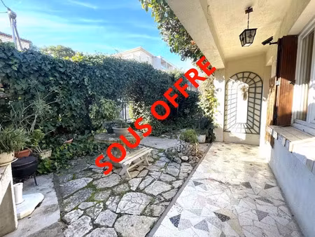 vente maison 4 pièces 98 m² à cavaillon (84300)  210 000 €
