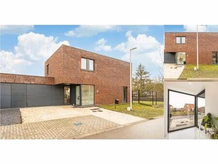 maison à vendre à godingolaan 6 guigoven (rbv31409)