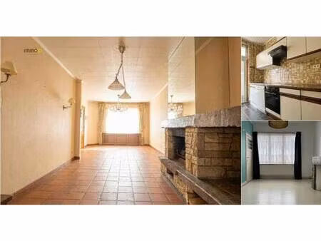 maison à vendre à rue de l'obus 64 anderlecht (vbd89233)