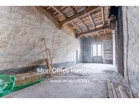 référence : 6390-mte - maison de ville 285m² - possibilité 5 logements