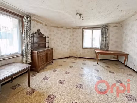 vente appartement 4 pièces 87 m² à serignan (34410)  87 000 €