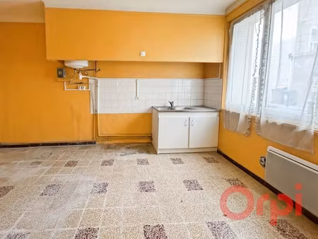 vente appartement 4 pièces 87 m² à serignan (34410)  97 000 €