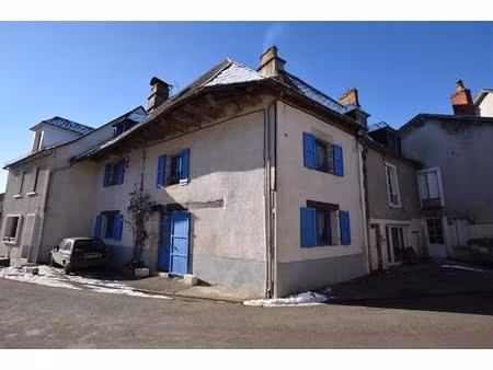 maison 4 pièces - 125 m2