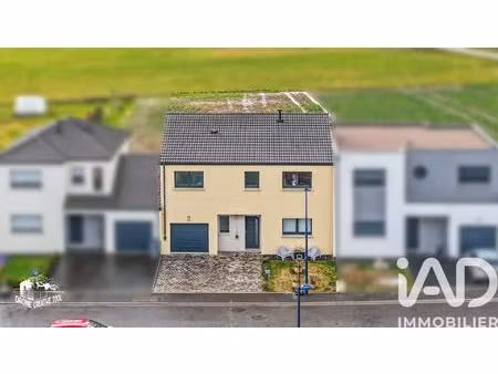 vente maison/villa 7 pièces