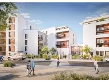 vente appartement 1 pièce 32.37 m² à blois (41000)  120 401 €