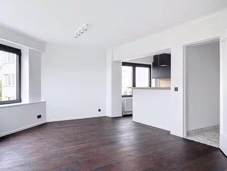 appartement 2ch - 1sdd