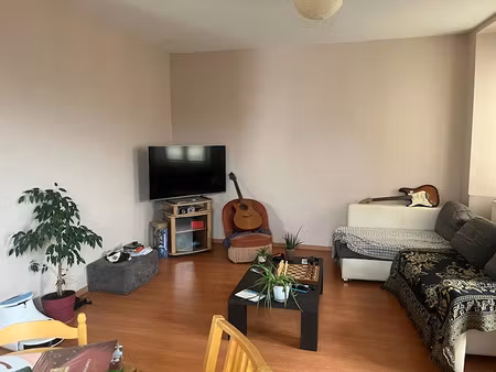 vente appartement 3 pièces 79 m² à oloron-sainte-marie (64400)  123 000 €