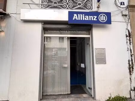 sixième avenue bastia