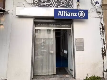 sixième avenue bastia