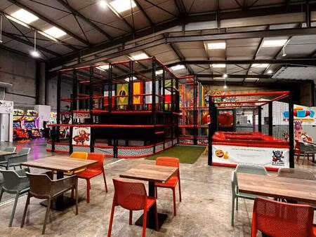 sixième avenue bastia